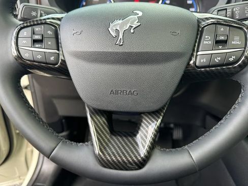 Used 2024 Ford Bronco Sport Badlands w/ Premium Package AWD/4WD image 31