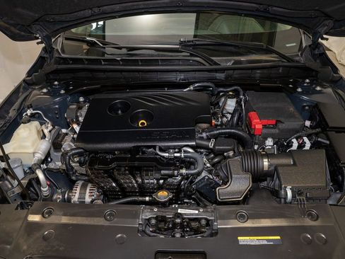 Used 2020 Nissan Altima 2.5 SR image 18