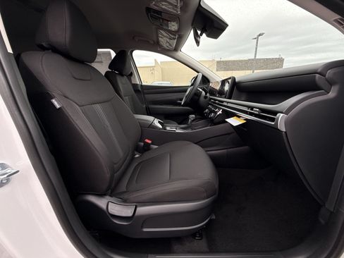 New 2026 Hyundai Tucson SEL Plus AWD/4WD image 26