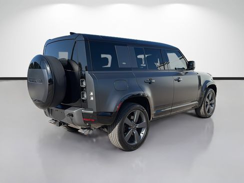 Used 2024 Land Rover Defender 110 Carpathian Edition AWD/4WD image 5