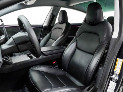 Used 2025 Tesla Model 3 RWD image 15