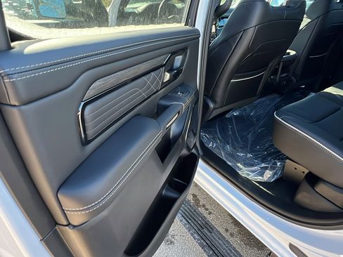 New 2026 RAM 1500 Limited w/ Off Road Group image 19