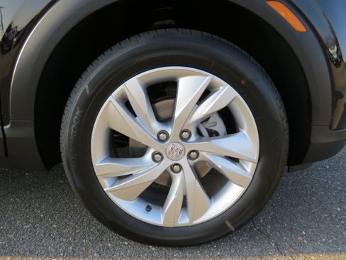 New 2026 Buick Encore GX Preferred w/ Comfort Package image 10