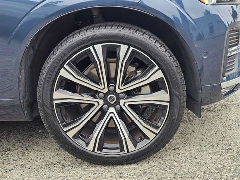 Used 2023 Volvo XC60 B6 Ultimate w/ Protection Package Premier AWD/4WD image 9