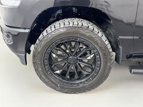 Used 2023 RAM 1500 Laramie AWD/4WD image 44