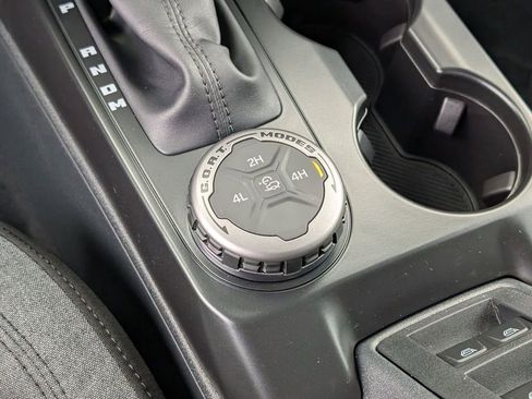 New 2026 Ford Bronco Big Bend image 32