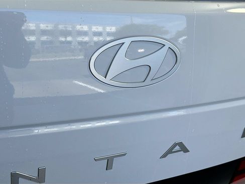 New 2026 Hyundai Santa Fe SE FWD image 20
