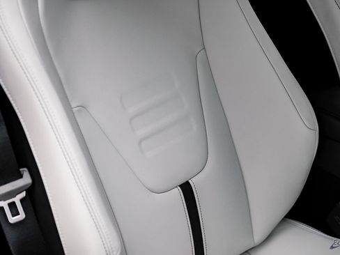 New 2026 Lotus Emira V6 SE Touring image 61