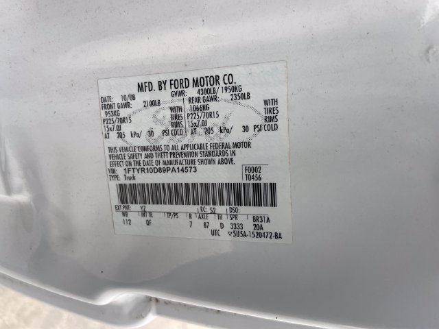 Used 2009 Ford Ranger Sport RWD image 19