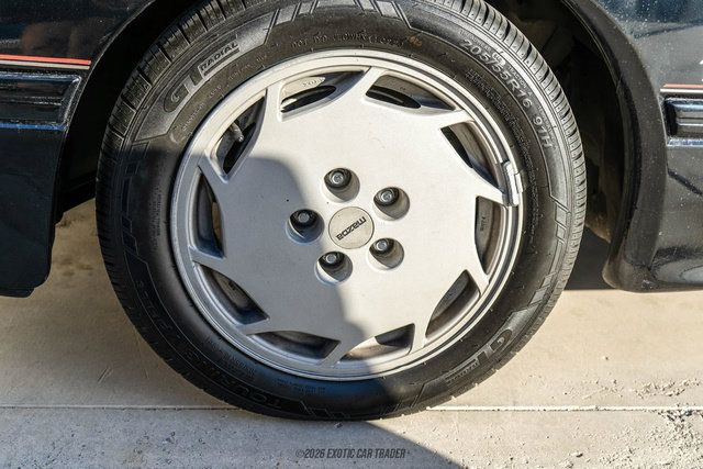 Used 1987 MAZDA RX-7 Turbo RWD image 56