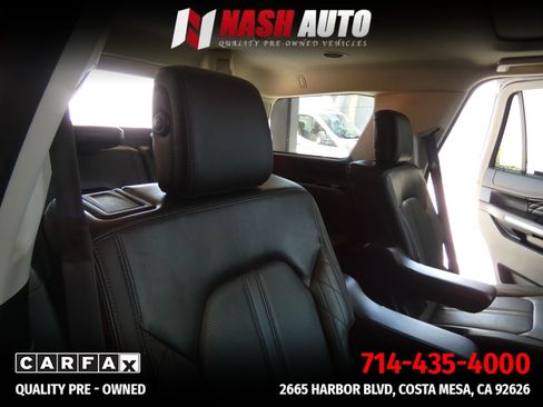 Used 2019 Ford Expedition Platinum AWD/4WD image 41