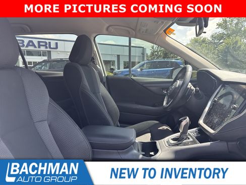 Certified 2024 Subaru Outback Premium AWD/4WD image 4