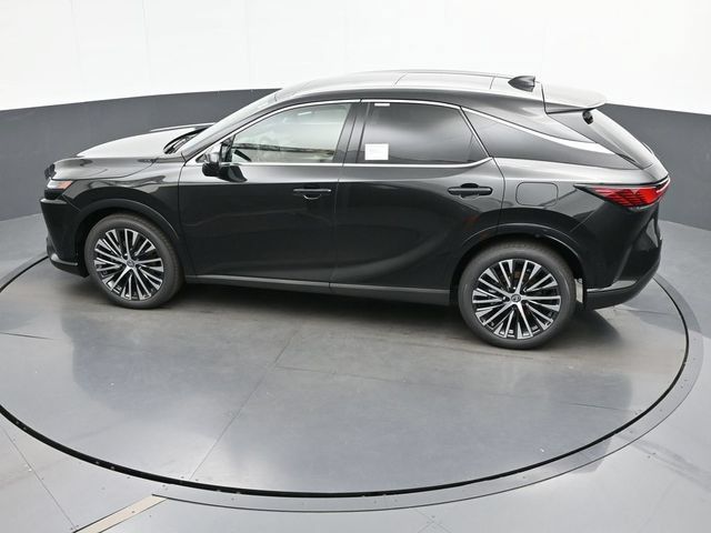 New 2026 Lexus RX 350 w/ Convenience Package AWD/4WD image 30