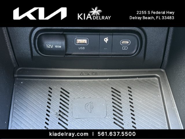 Certified 2024 Kia Sportage X-Line w/ X-Line Premium Package AWD/4WD image 26