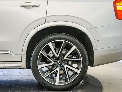 Used 2023 Volvo XC90 B6 Plus w/ Protection Package Premier image 11