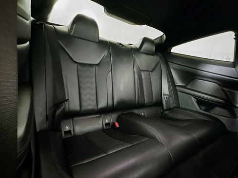 Used 2021 BMW M4 Executive 6-Speed Manual w/ Executive Package image 26