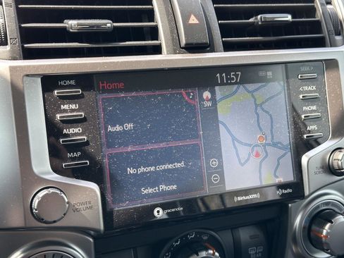 Certified 2023 Toyota 4Runner SR5 Premium w/ Moonroof Package image 12