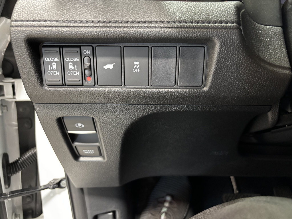 New 2026 Honda Odyssey Sport-L image 16