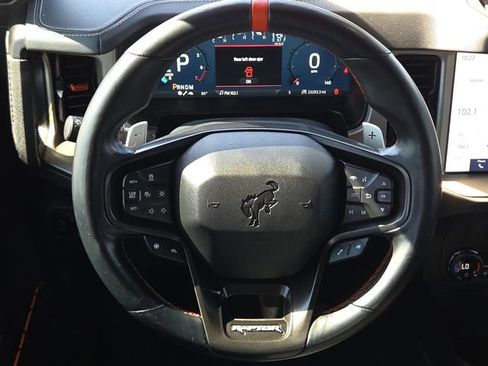 Used 2023 Ford Bronco Raptor AWD/4WD image 15