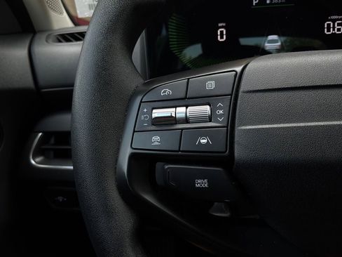 Used 2025 Kia K4 FWD image 34