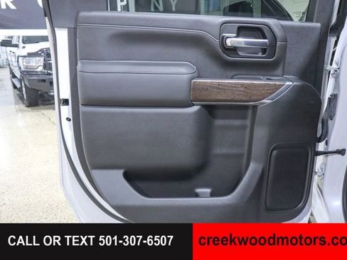 Used 2020 GMC Sierra 2500 Denali w/ Denali Ultimate Package AWD/4WD image 51