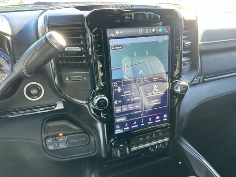 Used 2022 RAM 2500 Limited image 16