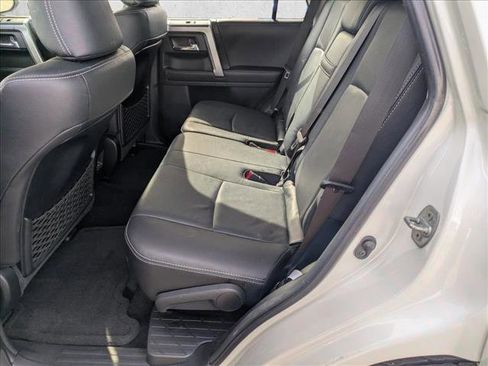 Used 2023 Toyota 4Runner Limited image 17