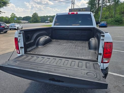 Used 2014 RAM 2500 Tradesman w/ Popular Equipment Group AWD/4WD image 10