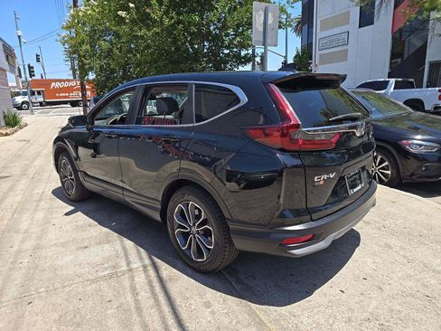 Used 2020 Honda CR-V EX image 4