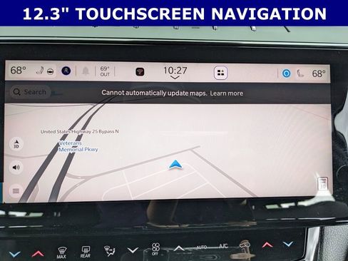 New 2026 Jeep Grand Cherokee Limited image 4