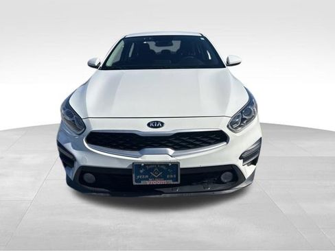 Used 2019 Kia Forte Sedan image 15