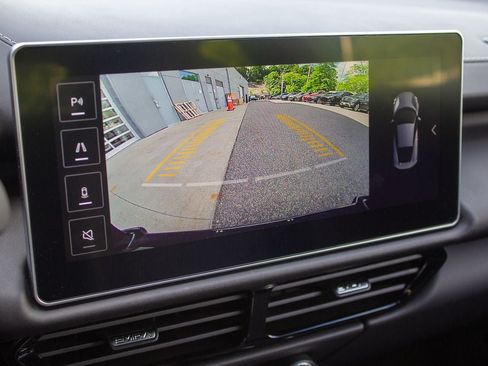 Used 2024 Lotus Emira First Edition RWD image 17