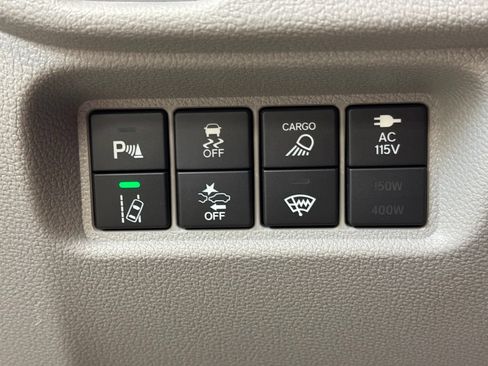 Used 2023 Honda Ridgeline RTL-E image 36