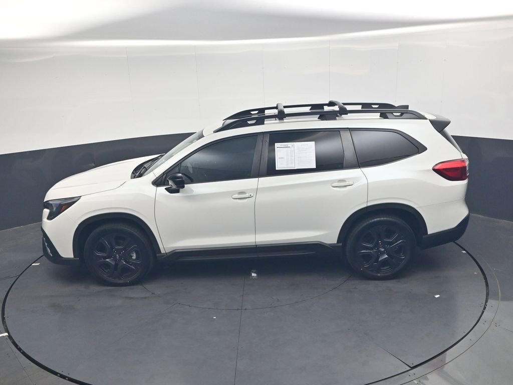 Used 2024 Subaru Ascent Onyx Edition Limited AWD/4WD image 31