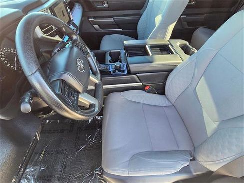 Used 2025 Toyota Tundra SR5 image 14