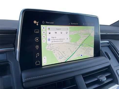 Used 2023 GMC Yukon XL SLT image 12