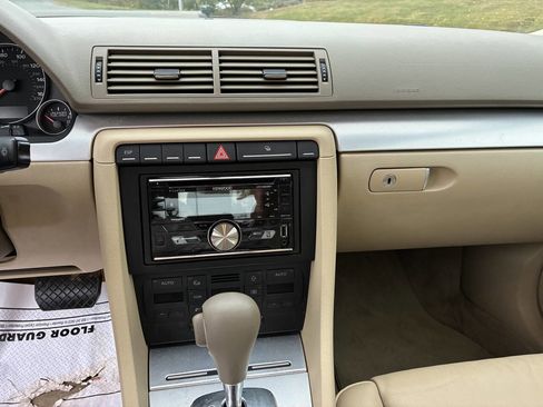 Used 2008 Audi A4 2.0T image 15