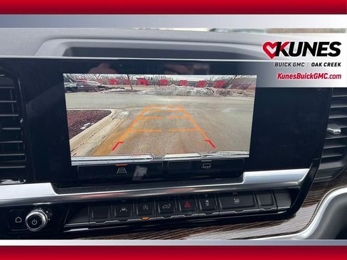 New 2026 GMC Sierra 1500 Elevation w/ Elevation Select Package image 32