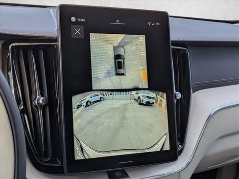 New 2026 Volvo XC60 B5 Ultra w/ Protection Package Premier image 14