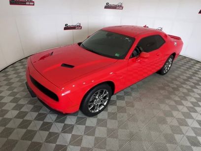 Used 2017 Dodge Challenger GT w/ Driver Convenience Group
