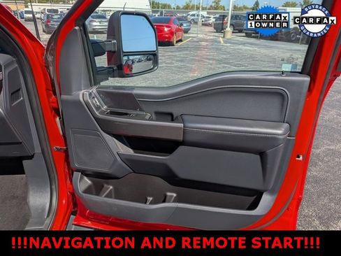 Used 2022 Ford F150 XLT w/ Equipment Group 302A High image 22