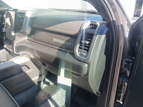 New 2026 RAM 4500 Laramie w/ Laramie Trim Package image 23