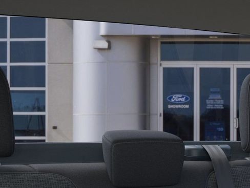 New 2026 Ford Maverick XL FWD image 24