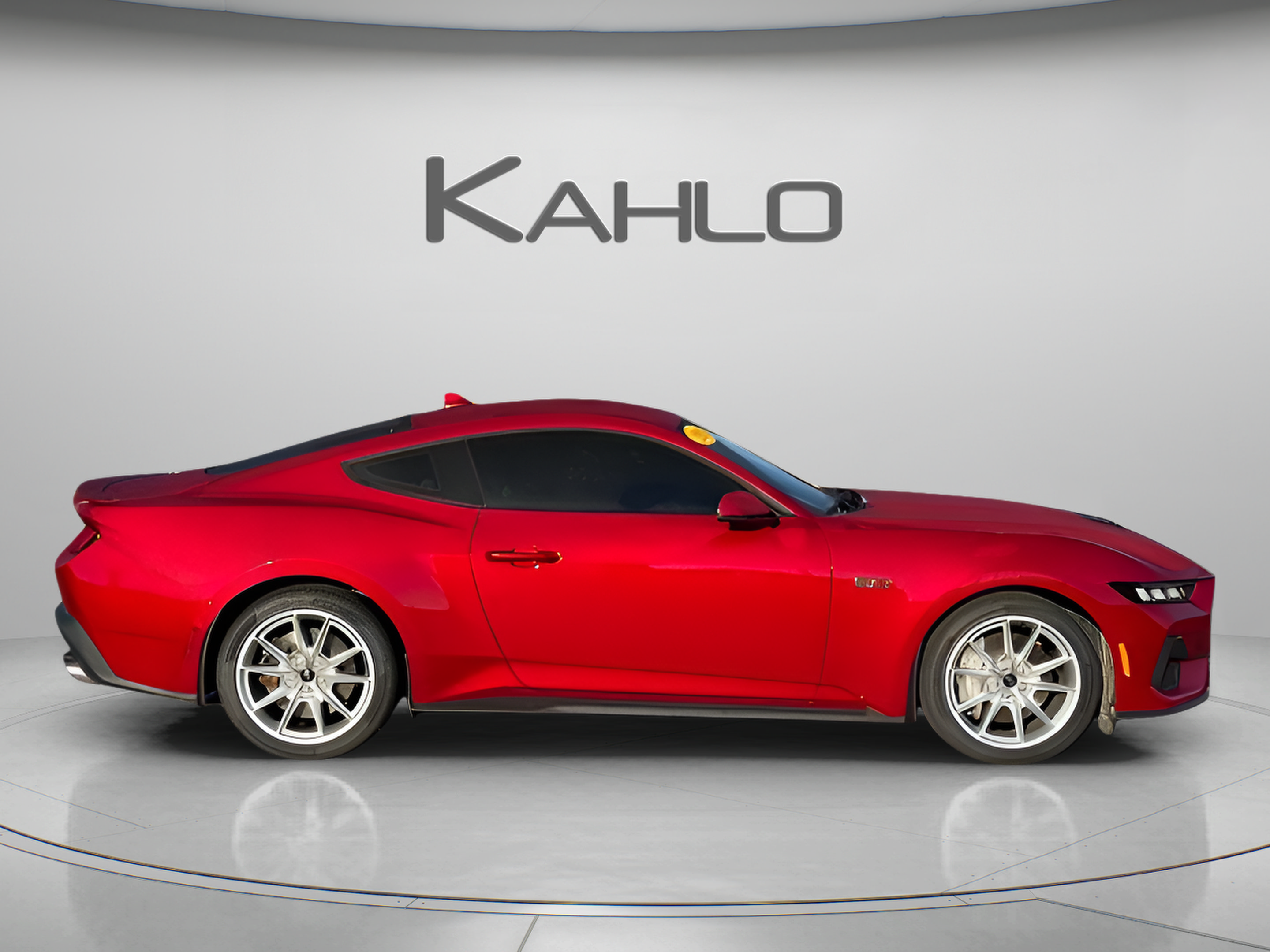 Used 2024 Ford Mustang GT Premium RWD image 5