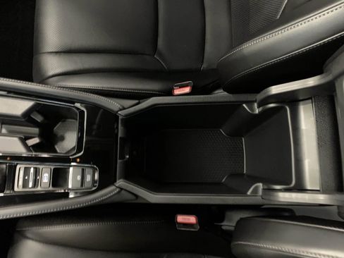 Certified 2024 Honda Accord Touring image 32