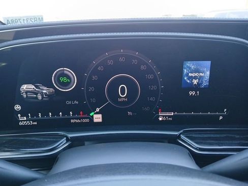 Used 2021 Cadillac Escalade Sport image 22