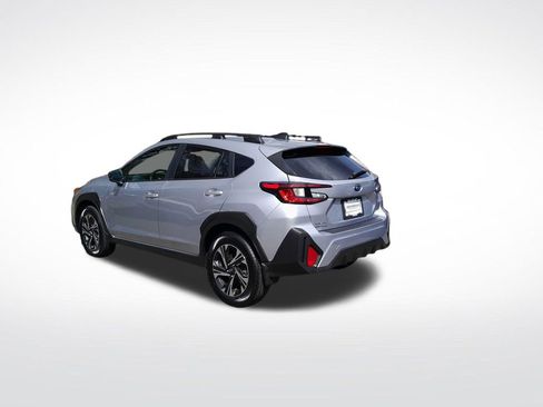 Certified 2024 Subaru Crosstrek 2.0i Premium AWD/4WD image 7