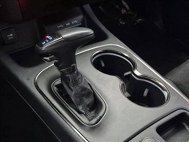 Used 2019 Dodge Durango R/T w/ Blacktop Package AWD/4WD image 12