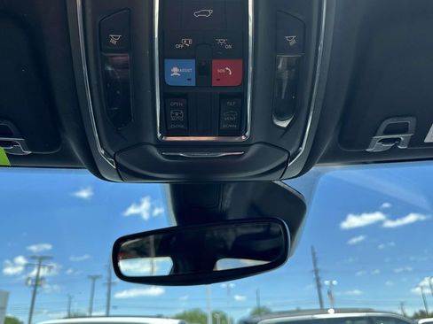 Used 2024 Jeep Grand Cherokee L Altitude AWD/4WD image 31