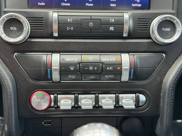 Used 2020 Ford Mustang GT w/ Equipment Group 301A RWD image 19